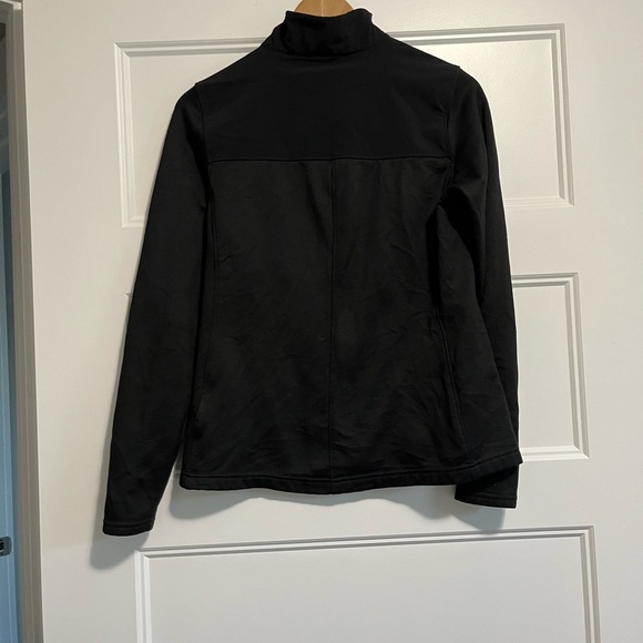 Ladies North Face Windstopper Jacket - Picture 2 of 6
